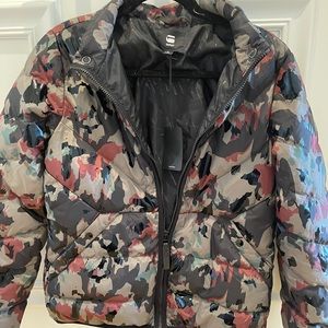 Women G-Star Bomber Jacket